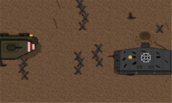 1917战壕战无限金币版