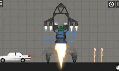 超人游乐场游戏