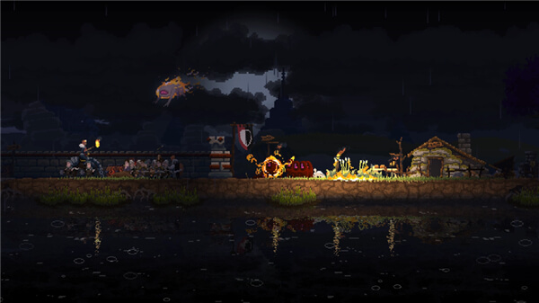 王国两位君主无限金币钻石截图3