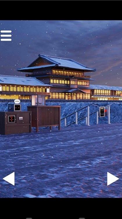 映雪温泉街  v1.0.3