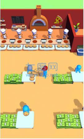 披萨发烧友大亨