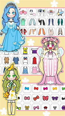 公主时尚舞会 v1.1