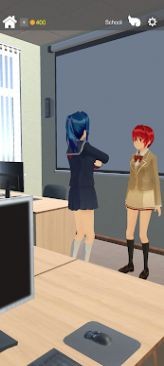 学校俱乐部模拟器 2024-06-25 15:08