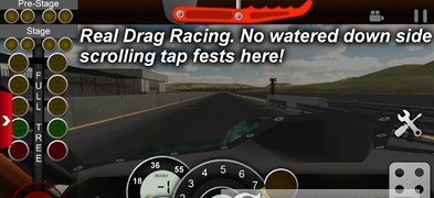 职业飙车最新免费版游戏下载  v5.2.4