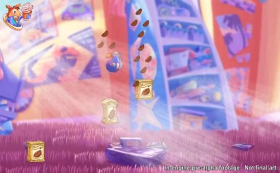 GuineaPigParkour 2019-12-05 14:22