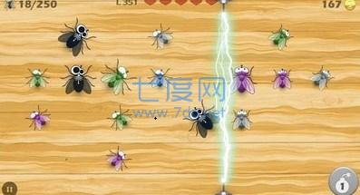 拍打苍蝇游戏 1.0.42