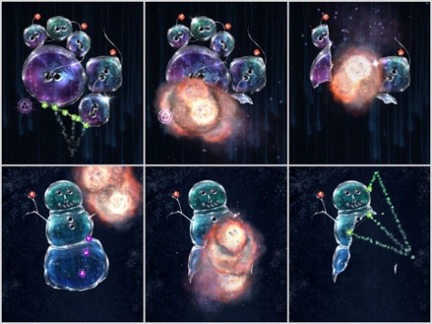 爆冰HD Amazing Breaker HD