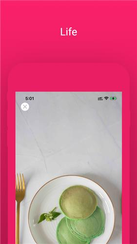 JoPaper动态壁纸 v1.0