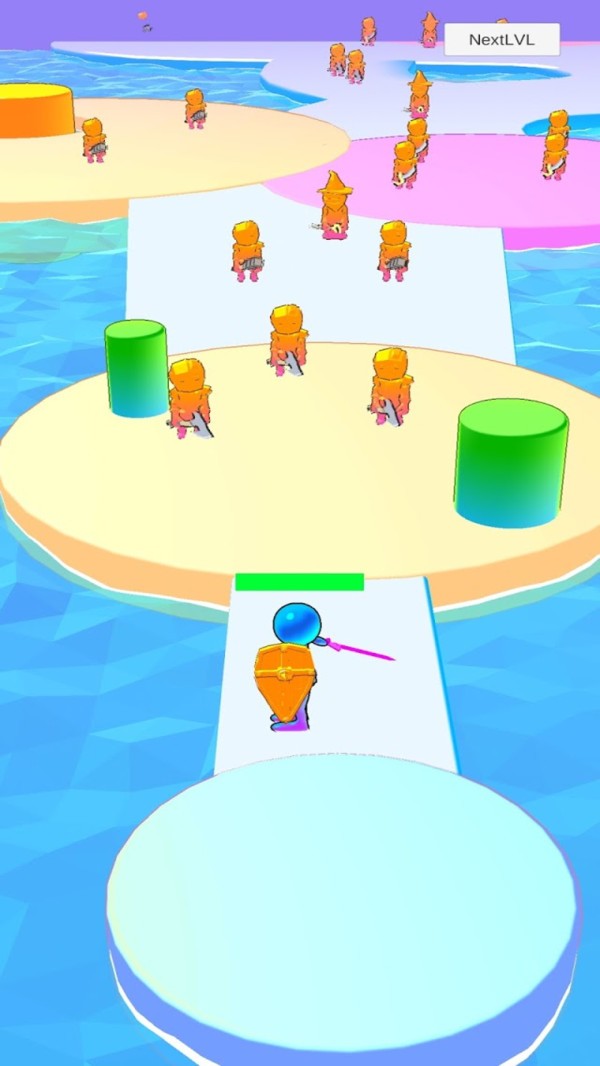 勇者激战游戏最新官方版  v4.4.2