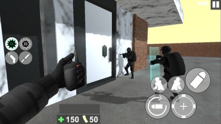 特种部队小组 v3.0.5