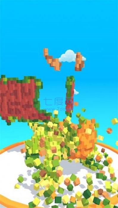 破坏之球游戏Wrecking Ball