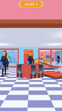 踢腿大师3D游戏中文版  v3.5.3