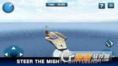 Modern Russian Navy Warship 3D(新型俄军海军战舰) v1.0.1