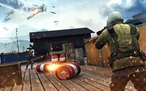 空闲狙击射手游戏安卓版  v3.1.2