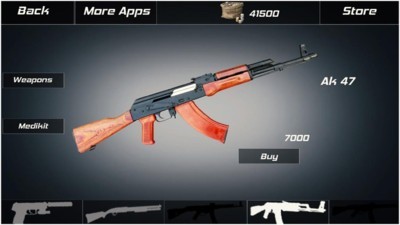 反恐任务特警战斗 2020-04-23 09:58