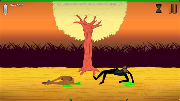 灵魂稻草人最新版下载