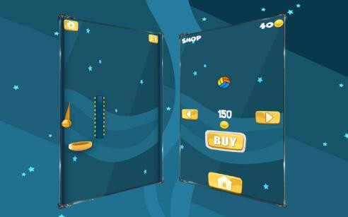 投篮挑战赛  V 1.0