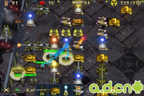 军队塔防 完整版 v1.0.3 v4.0.5