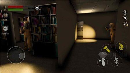 后室:幕后 手机版截图1