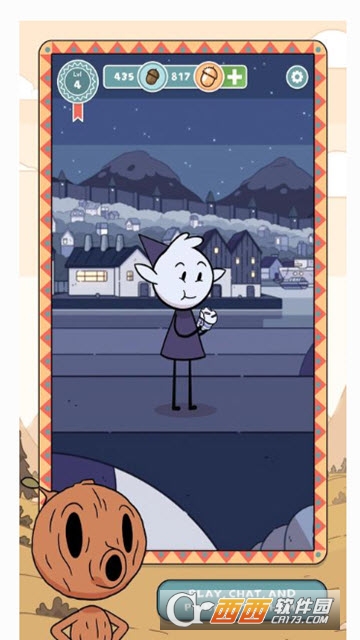 Hilda Creatures(希尔达生物) v1.3.0 安卓版