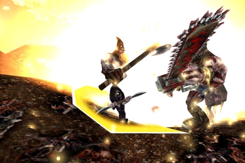 坟墓践踏者 GraveStompers v4.0.5