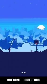 篮球奥德赛BasketballOdyssey v3.0.5