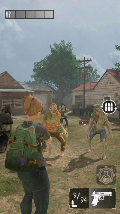 最后的日子 v0.1.30