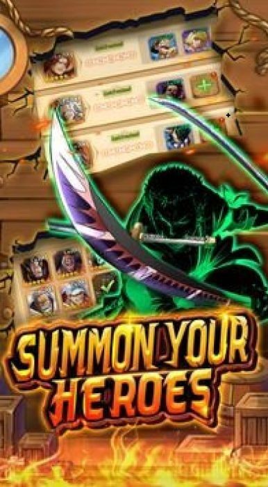 橡胶战士最终进化  v1.0.1