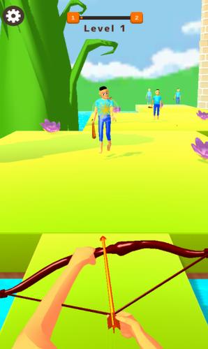 弓箭手英雄3D v1.9.6