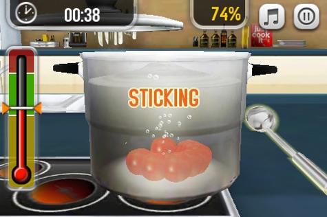 口袋大厨 Pocket Chef v3.1.5