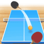 3D指尖乒乓球手机版