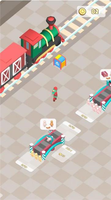 圣诞老人的玩具工厂  v1.0.1.5