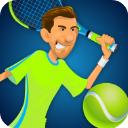 火柴人网球最新版(Stick Tennis)
