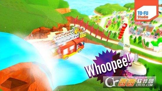 TO-FU OH!Fire(Firefighter) v2.0 安卓版