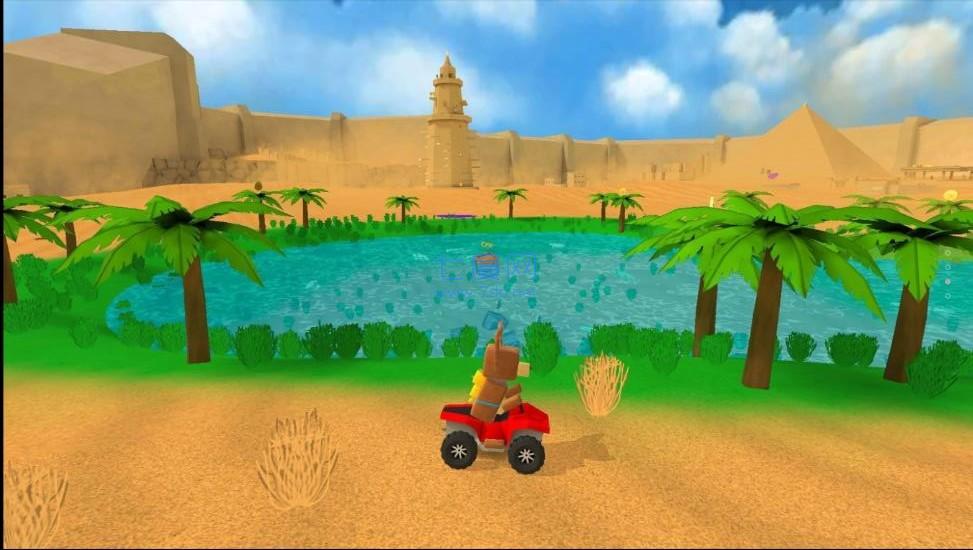 生存探险家游戏 v306.1.0.3018