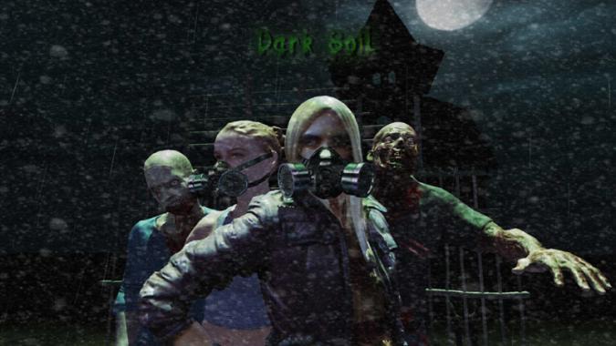 深色土壤 2020-05-09 11:26