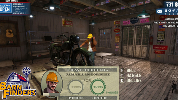 废品大亨中文版  v2.9.0