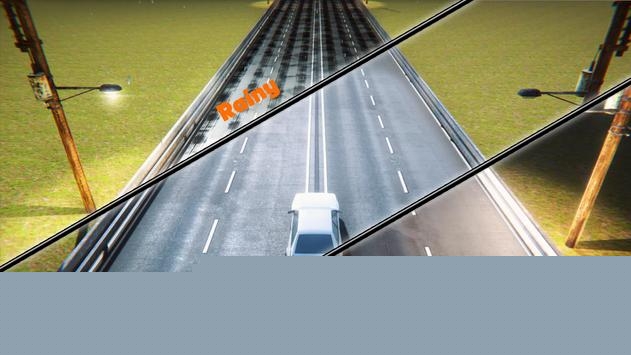 公路漂移赛车手 v2.0