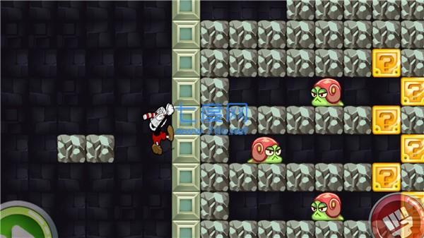 茶杯头正版中文版 v0.6.1