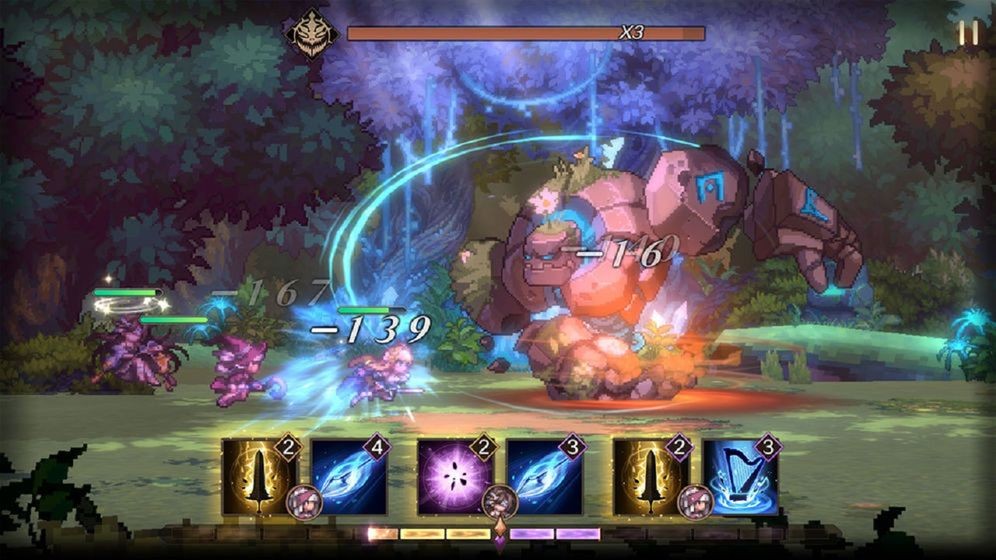 复苏的魔女手游  v1.0.0