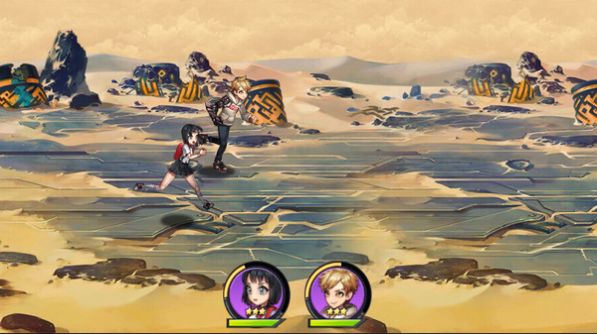 猎魔永恒太古曙光手游官方版  v3.2.2