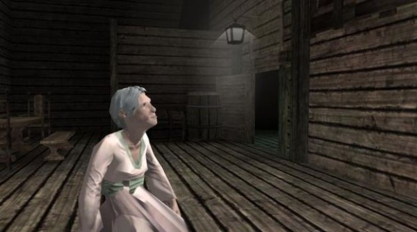 Horror Kiss游戏最新版  v4.2.1