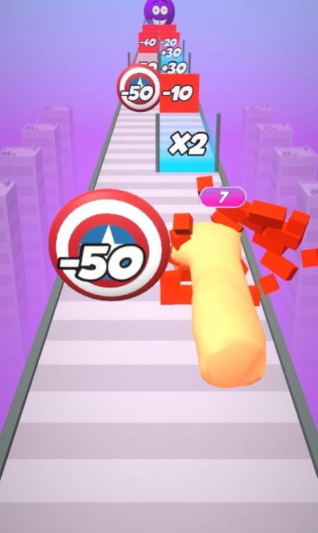 拳头进化小游戏安卓版(FistE v3.3.4