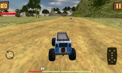 极限4x4越野拉力赛解锁付费最新版 1.2 安卓版