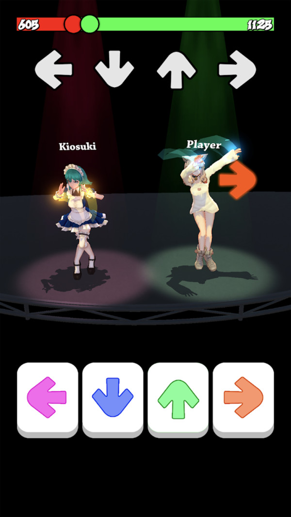 尬舞美少女 v3.1.5