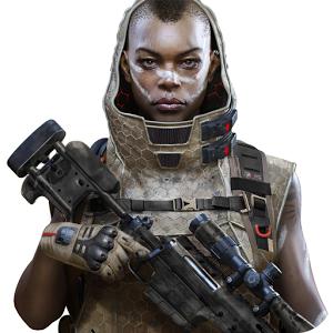 汤姆克兰西：暗影狙击