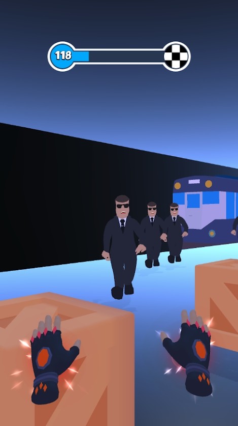 Laser Gun游戏安卓版  v5.0.3
