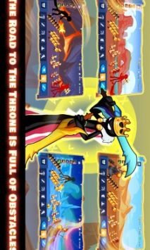 火柴人战争王座 v4.0.5