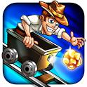 矿车大逃亡 Rail Rush v1.7.0
