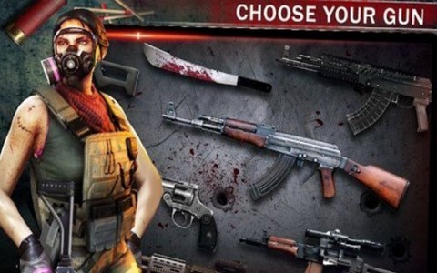 僵尸射手的崛起 2019-12-25 10:59